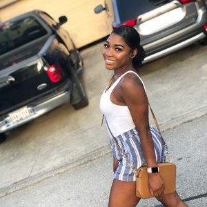 Meet your Posher, Tre